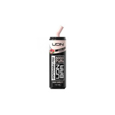 Электронная сигарета UDN BAR 6000Т - Lychee Ice (Ледяной Личи)