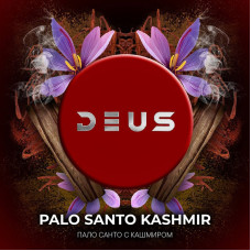 Табак Deus 20г - Palo Santo Kashmir (Пало Санто с Кашмиром)