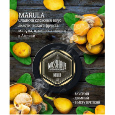 Табак Must Have 25г - Marula (Марула, фрукт из Африки)