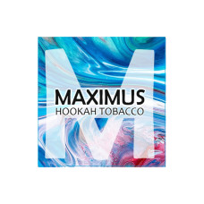 Табак Maximus 60г - Prunes (Чернослив)