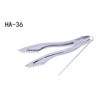 Щипцы для кальяна HA-36 - 16 см