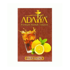 Табак Adalya 50г - Cola Lemon (Кола-Лимон)