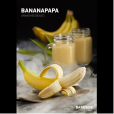 Табак Darkside MEDIUM 250г- Bananapapa (Банан)