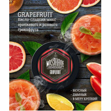 Табак Must Have 25г - Grapefruit (Розовый грейпфрут)