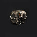 Кальян Maklaud - Skeleton Skull 72см (Комплект с колбой)