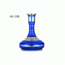 Колба HG-19B Blue