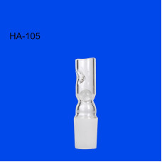 Обратный клапан для кальяна Фабула/Fabula/Temple HA-105