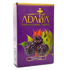 Табак Adalya 50г - Berryeis (Ягоды)