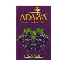 Табак Adalya 50г - Black Grape (Виноград)