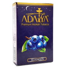 Табак Adalya 50г - Blue Moon (Черника с мятой)