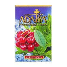 Табак Adalya 50г АКЦИЗ - Chilly Cherry (Чили вишня)