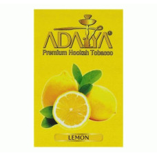 Табак Adalya 50г - Lemon (Лимон)