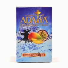 Табак Adalya 50г - Mango Tango Ice (Ледяной Манго Танго)