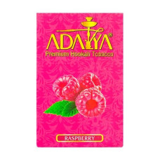 Табак Adalya 50г - Raspberry (Малина)