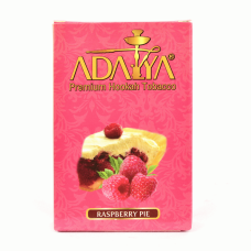 Табак Adalya 50г - Raspberry Pie (Малиновый пирог)