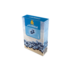 Табак Al Fakher 50 гр - Blueberry (Черника)
