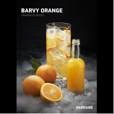 Табак Darkside MEDIUM 250г - Barvy Orange (Пьяный апельсин)