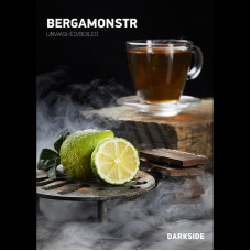 Табак Darkside Core 30г - Bergamonstr (Бергамот)