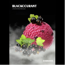 Табак Darkside SOFT 100 гр - Blackcurant (Черная Cмородина)