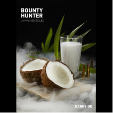Табак Darkside SOFT 50г - Bounty Hunter (Кокос)