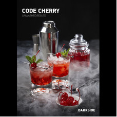 Табак Darkside MEDIUM 250г - Code Cherry (Вишня)