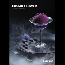 Табак Darkside MEDIUM 250г - Cosmo Flower (Цветочно-Черничный)