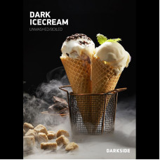 Табак Darkside SOFT 100 гр - Dark Ice Cream (Шоколадное мороженое)