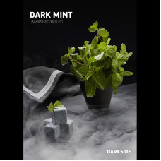 Табак Darkside SOFT 100 гр - Dark Mint (мята)