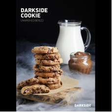 Табак Darkside BASE (SOFT) 250 гр - Darkside Cookie (Шоколадное печенье)