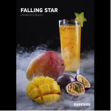 Табак Darkside MEDIUM 250гр - Falling Star (Манго Маракуйя)