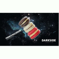 Табак Darkside SOFT 100 гр - French Macaroon (французское печенье)
