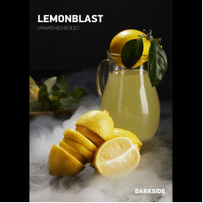 Табак Darkside Core 30г - Lemonblast (Лимон)