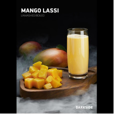 Табак Darkside MEDIUM 100 гр - Mango Lassi (Манго)