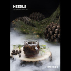Табак Darkside Core 30г - Needls (Хвоя)