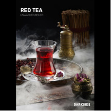Табак Darkside Core 30г - Red Tea (Чай Каркаде)