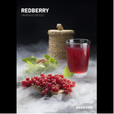 Табак Darkside MEDIUM 100 гр - Redberry (Красная Cмородина)