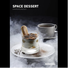 Табак Darkside SOFT 100 гр - Space Dessert (Тирамису)