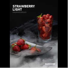 Табак Darkside Core 30г - Strawberry Light (Клубника)