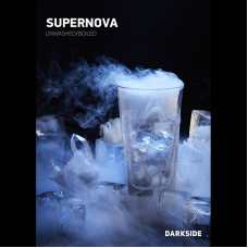 Табак Darkside MEDIUM 250гр - Supernova (Ментол)