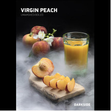 Табак Darkside Core 30г - Virgin Peach (Персик)