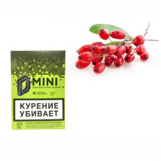Табак D-mini 15 гр - Барбарис