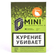 Табак D-mini 15г - Хербал (Травянистый)