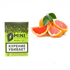 Табак D-mini 15г - Грейпфрут