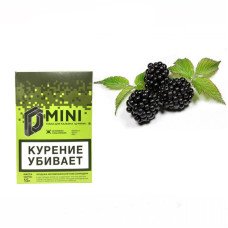 Табак D-mini 15г - Ежевика
