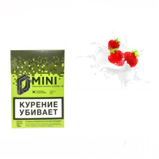 Табак D-mini 15г - Клубника&сливки