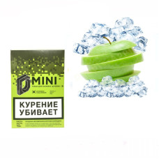 Табак D-mini 15г - Ледяное Яблоко
