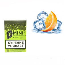 Табак D-mini 15 гр - Ледяной апельсин