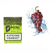 Табак D-mini 15г - Ледяной Виноград