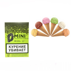 Табак D-mini 15г - Мороженое