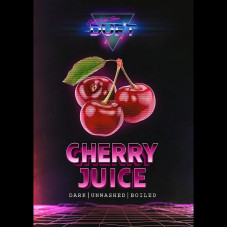 Табак Duft 100 гр - Cherry Juice (Вишневый сок)